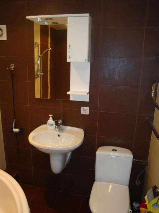 Апартаменты Maxim Apartment Херсон-17