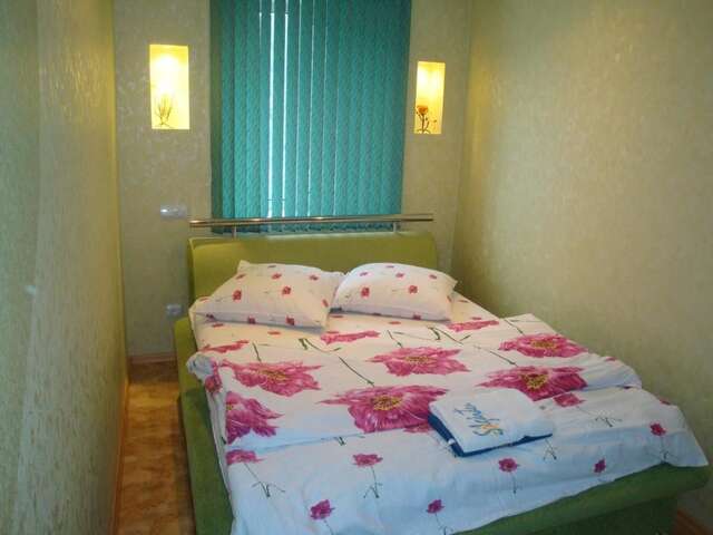 Апартаменты Maxim Apartment Херсон-6