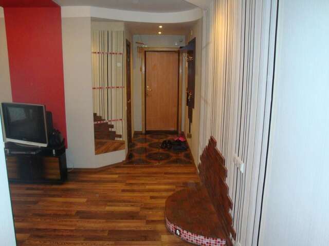 Апартаменты Maxim Apartment Херсон-10